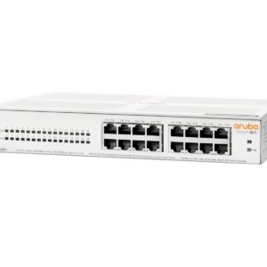 Aruba Instant On 1430 16G Class4 PoE 124W Switch