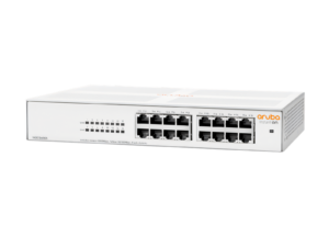 1430 Aruba Instant On 16G Switch