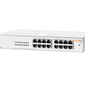 1430 Aruba Instant On 16G Switch