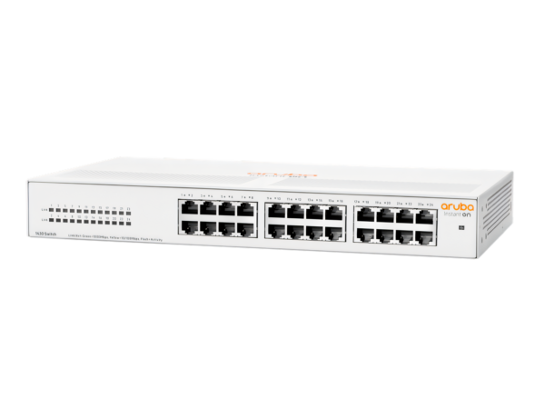 Aruba Instant On 1430 24G Switch