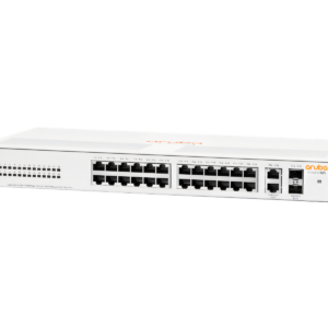 Aruba Instant On 1430 26G 2SFP Switch