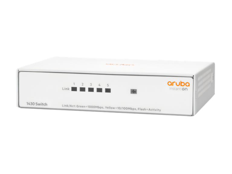 1430 5G Switch R8R44A