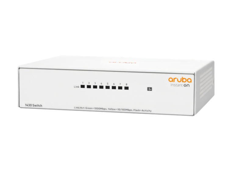 1430 8G Switch R8R45A