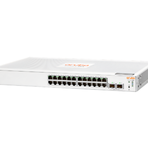 Aruba Instant On 1830 24G 2SFP Switch