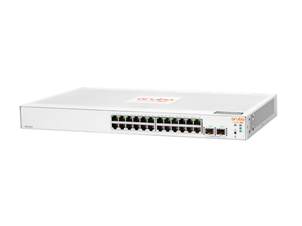 Aruba Instant On 1830 24G 2SFP Switch