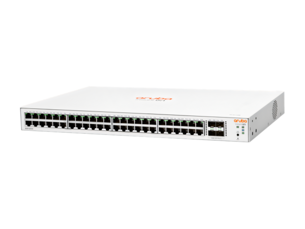 Aruba Instant On 1830 48G 4SFP Switch