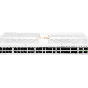 Aruba Instant On 1930 48G 4SFP/SFP+ Switch