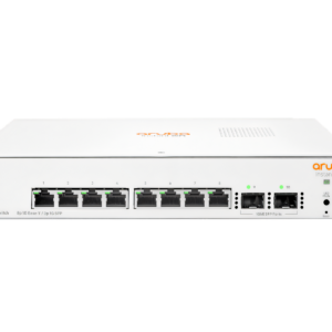1930 8G 2SFP Switch