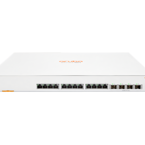 Aruba Instant On 1960 12XGT 4SFP+ Switch