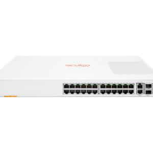 Aruba Instant On 1960 24G 2XGT 2SFP+ Switch