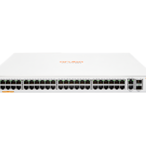 Aruba Instant On 1960 48G 2XGT 2SFP+ Switch