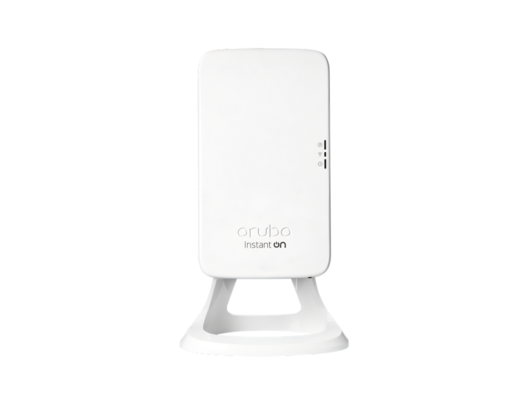 Aruba Instant On AP11D Desk Wall Access Points