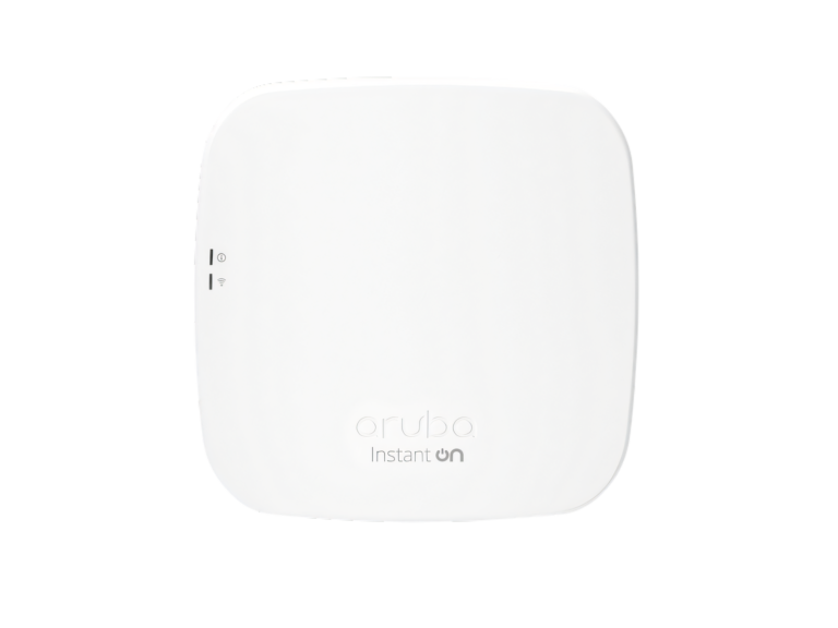 Aruba Instant On AP12 Indoor Access Points