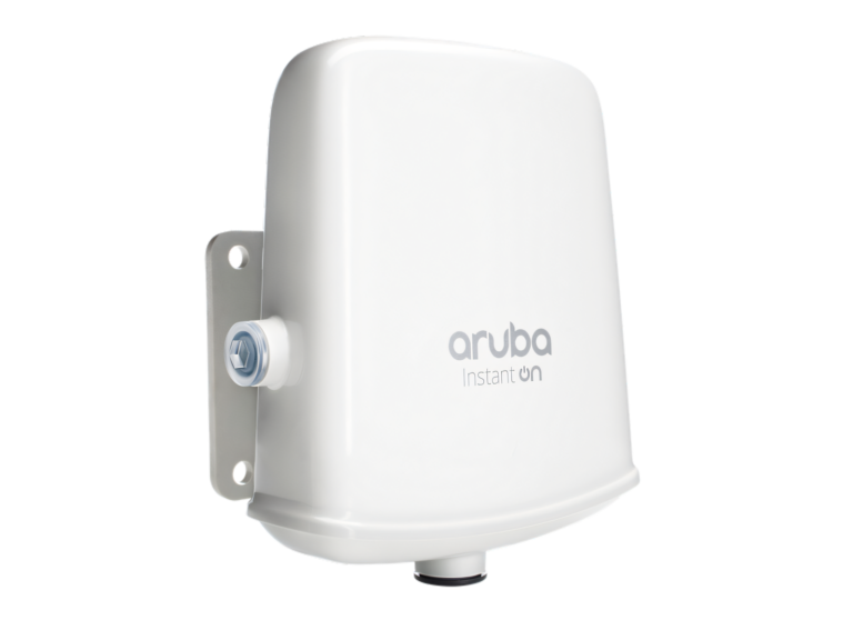 Aruba Instant On AP17 Outdoor Access Points