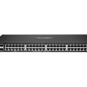 HPE-Aruba-Networking-CX-6100-48G-4SFP-Switch
