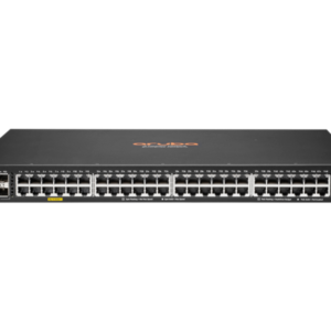 HPE-Aruba-Networking-CX-6100-48G-Class4-PoE-4SFP-740W-Switch