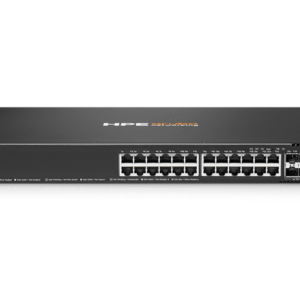 HPE-Aruba-Networking-CX-6200F-24G-Class‑4-PoE-4SFP-370W-Switch