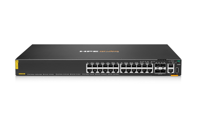 HPE-Aruba-Networking-CX-6200F-24G-Class‑4-PoE-4SFP-370W-Switch
