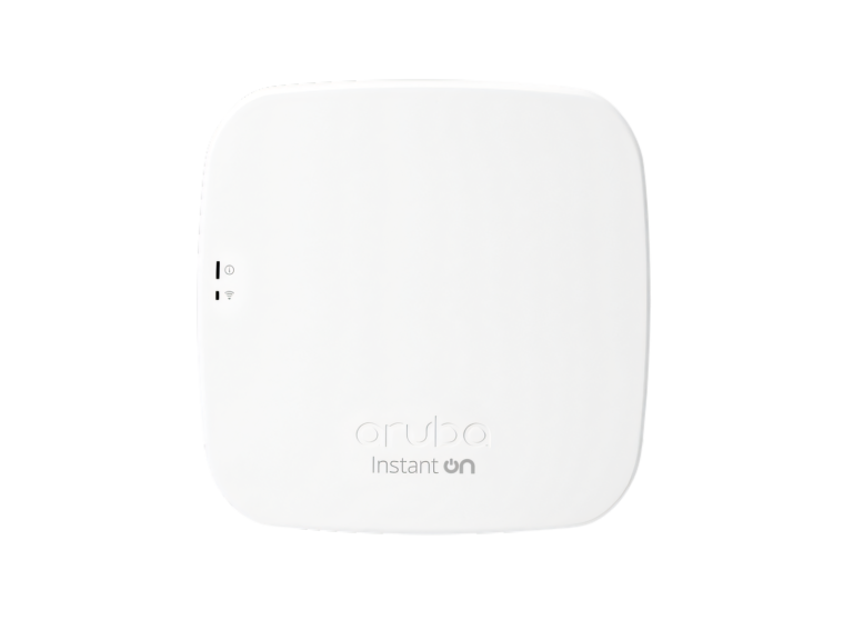 HPE Networking Instant On Access Points AP11