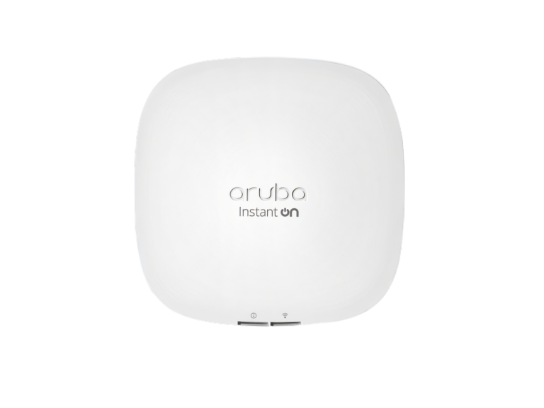 HPE Networking Instant On Access Points AP22