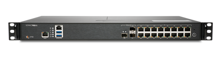 SonicWall NSa 2700