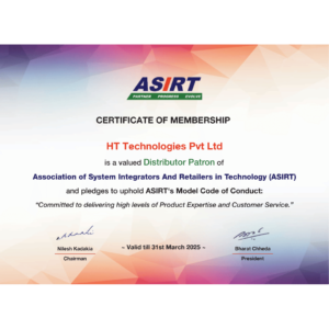 About Us - HT Technologies