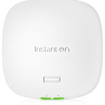 HPE Networking Instant On Access Point AP21