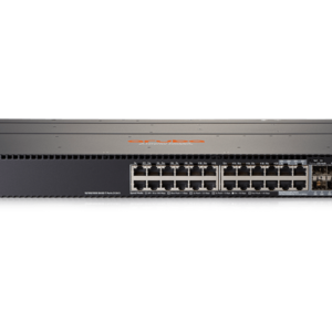 24G 1-slot Switch (JL319A)