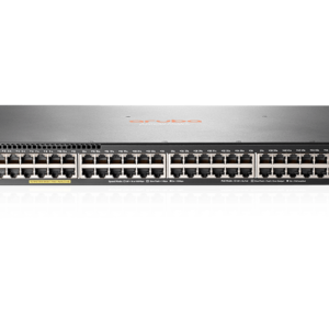 2930F 12G PoE+ 2G2SFP+ Switch (JL693A)