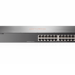 2930F 24G 4SFP Switch (JL259A)