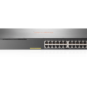2930F 24G PoE+ 4SFP Switch (JL261A)
