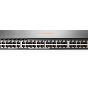 2930F 48G 4SFP Switch (JL260A)