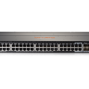 48G 1-slot Switch (JL321A)