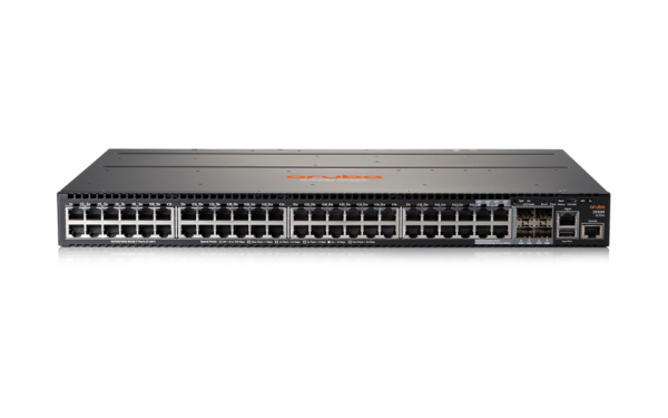 48G 1-slot Switch (JL321A)