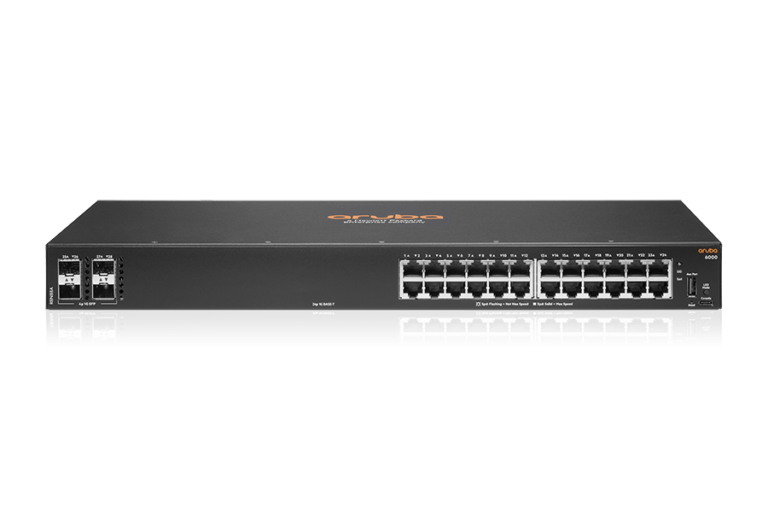 Aruba-6000-24G-4SFP-Switch-R8N88A