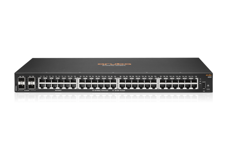Aruba-6000-48G-4SFP-Switch-R8N86A