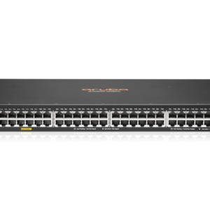 Aruba 6000 48G Class4 PoE 4SFP 370W Switch (R8N85A)