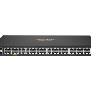 Aruba-6000-48G-Class4-PoE-4SFP-740W-Switch-R9Y03A