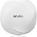 HP-Aruba-AP-655-Tri-Band-802.11ax-7.80-Gbits-Wireless-Access-Point