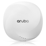 HPE Aruba 610 Series Wi-Fi 6E Dual-Radio 2.5 Gbps Indoor Access Point