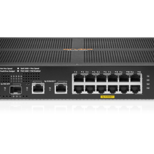 HPE-Aruba-Networking-6100-12G-Class4-PoE-2G2SFP-139W-Switch