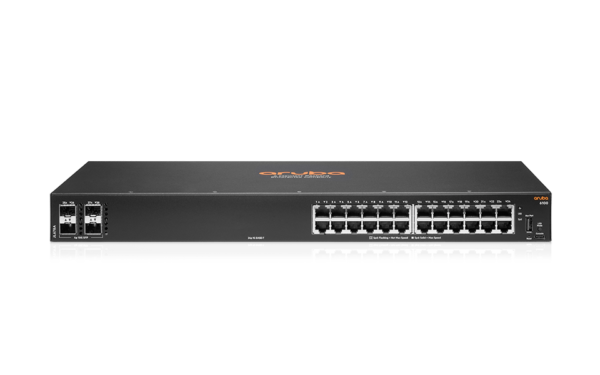 HPE-Aruba-Networking-6100-24G-4SFP-Switch-JL678A