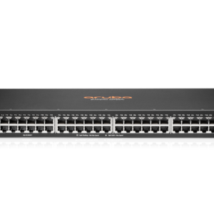 HPE-Aruba-Networking-6100-48G-4SFP-Switch-JL676A