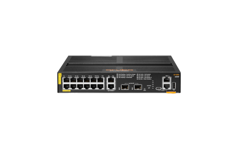 HPE-Aruba-Networking-6200F-12G-Class4-PoE-2G2SFP-139W-Switch-R8Q72A