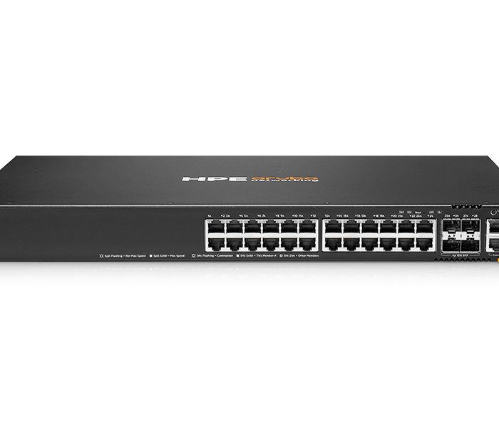 HPE-Aruba-Networking-6200F-24G-4SFP-Switch-JL724B