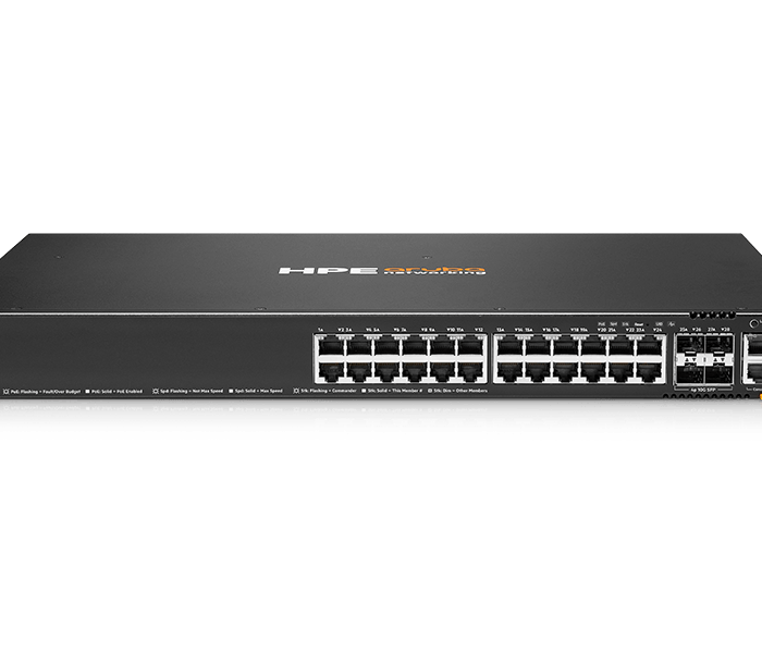 HPE-Aruba-Networking-6200F-24G-Class4-PoE-4SFP-370W-Switch-JL725B