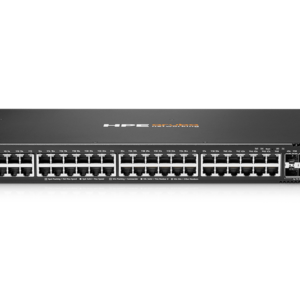 HPE-Aruba-Networking-6200F-48G-4SFP-Switch-S0M83A
