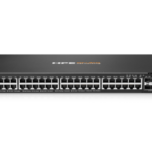 HPE-Aruba-Networking-6200F-48G-Class4-PoE-4SFP-370W-Switch-S0M84A