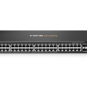 HPE-Aruba-Networking-6200F-48G-Class4-PoE-4SFP-740W-Switch-S0M85A