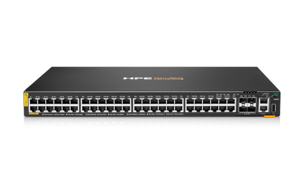 HPE-Aruba-Networking-6200F-48G-Class4-PoE-4SFP-740W-Switch-S0M85A